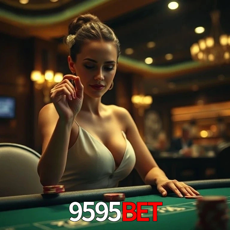 9595bet App Sync