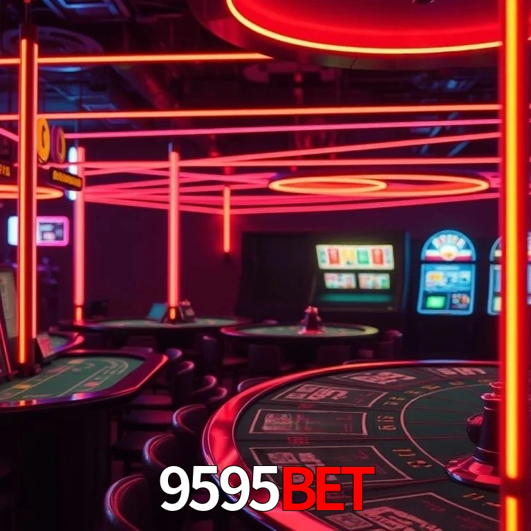 9595bet.com