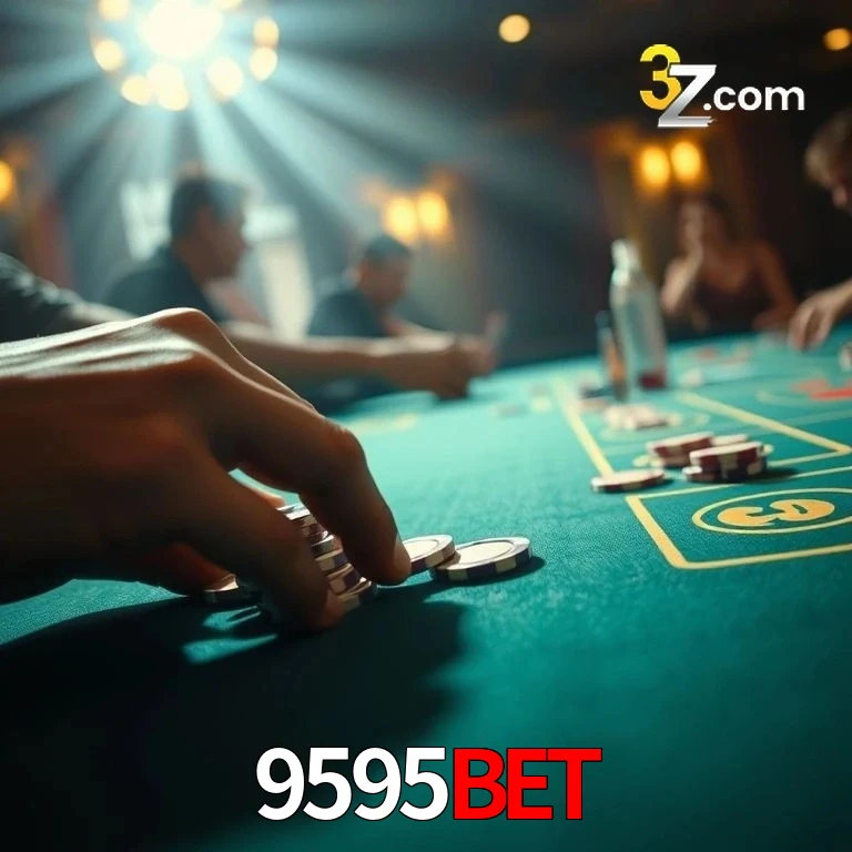 9595bet lottery