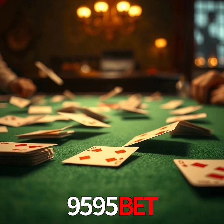 9595bet.com