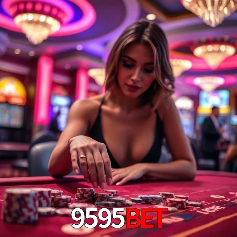 9595bet Casino RNG