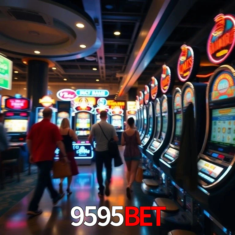 9595bet Manager VIP