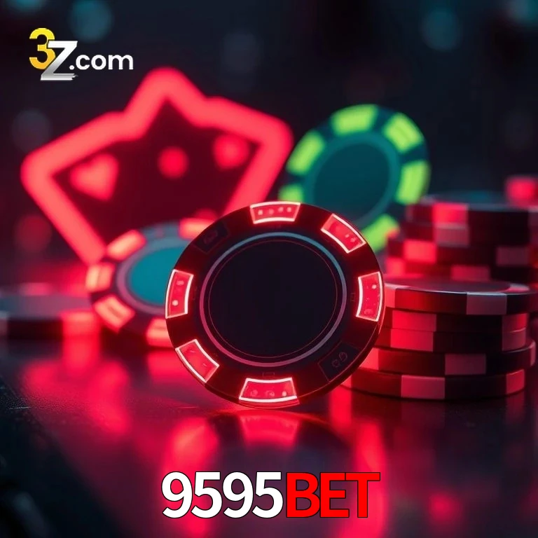 9595bet Slot Analytics