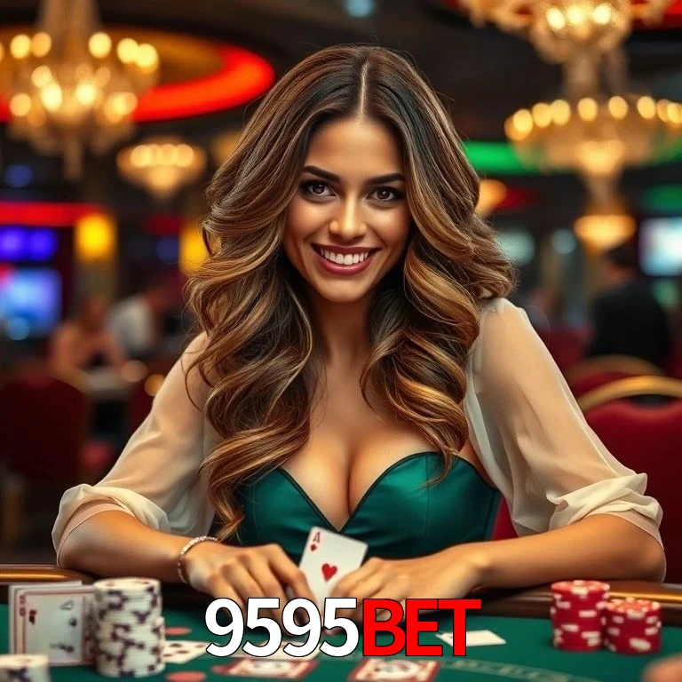 9595bet Segurança