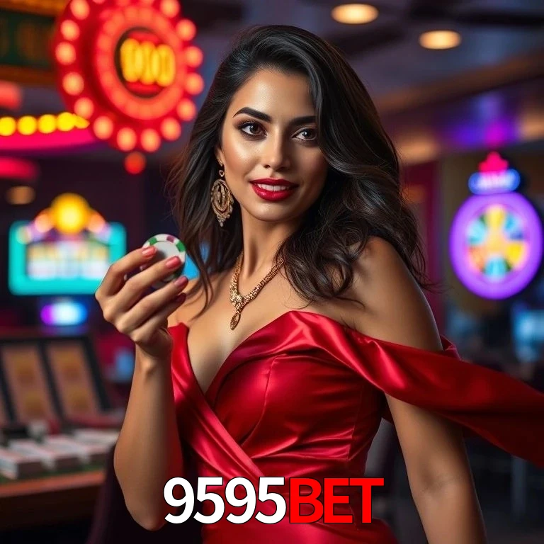 9595bet Torneios Slots