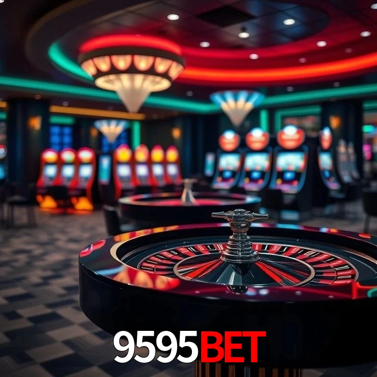9595bet APK Segurança