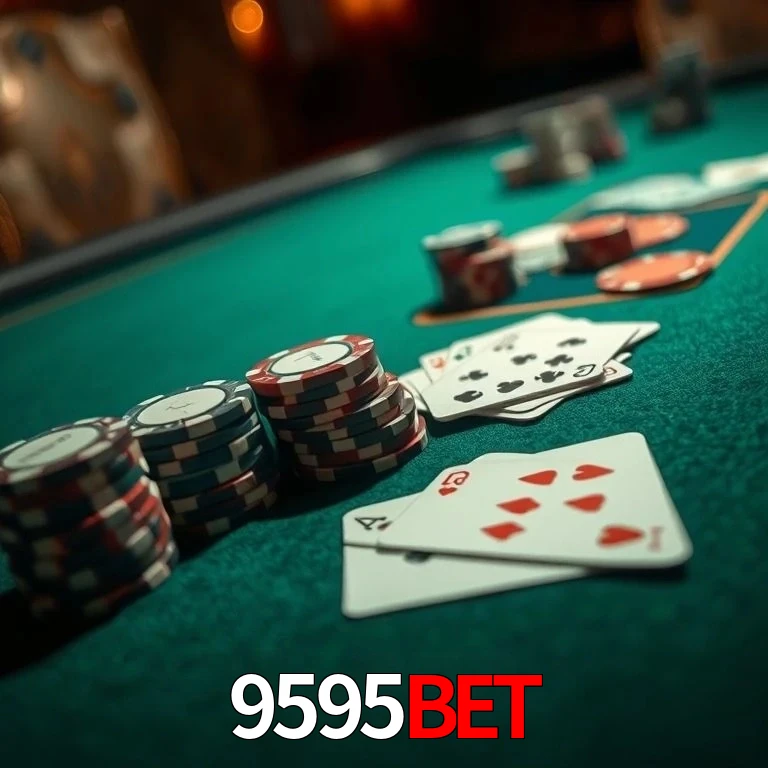9595bet.com