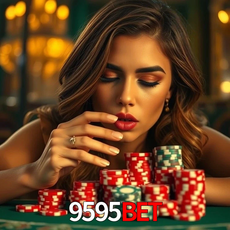 9595bet APK Performance
