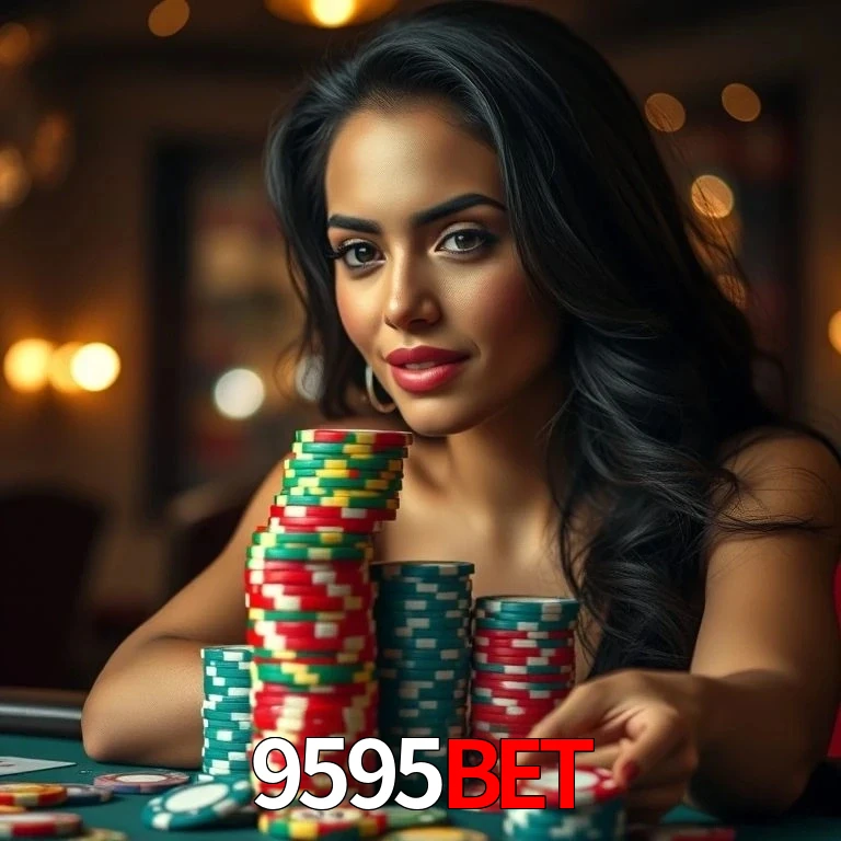 9595bet apostas