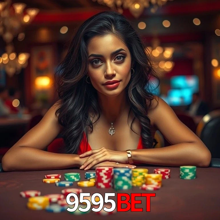 9595bet telegram