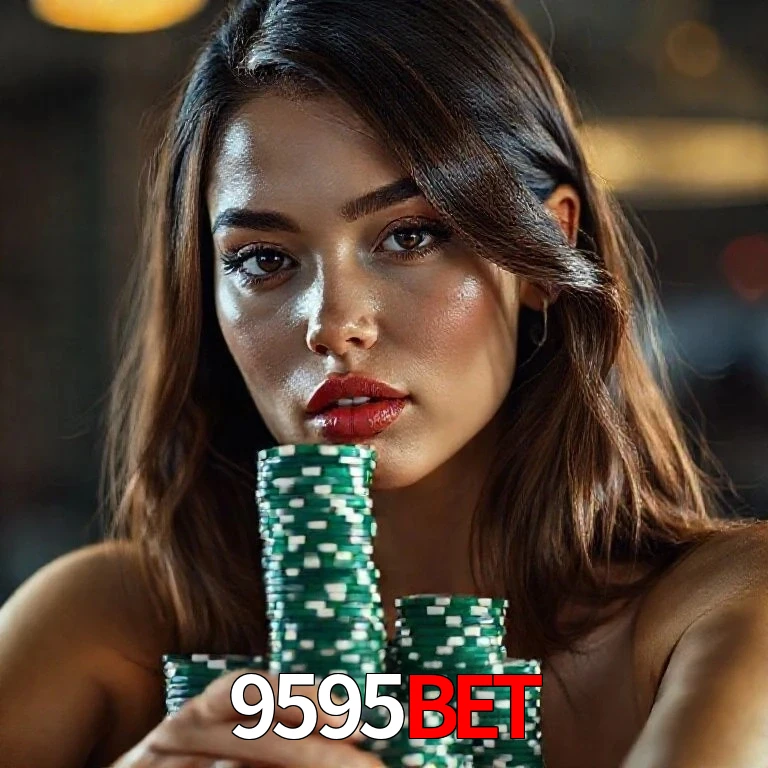 9595bet Slot Temas