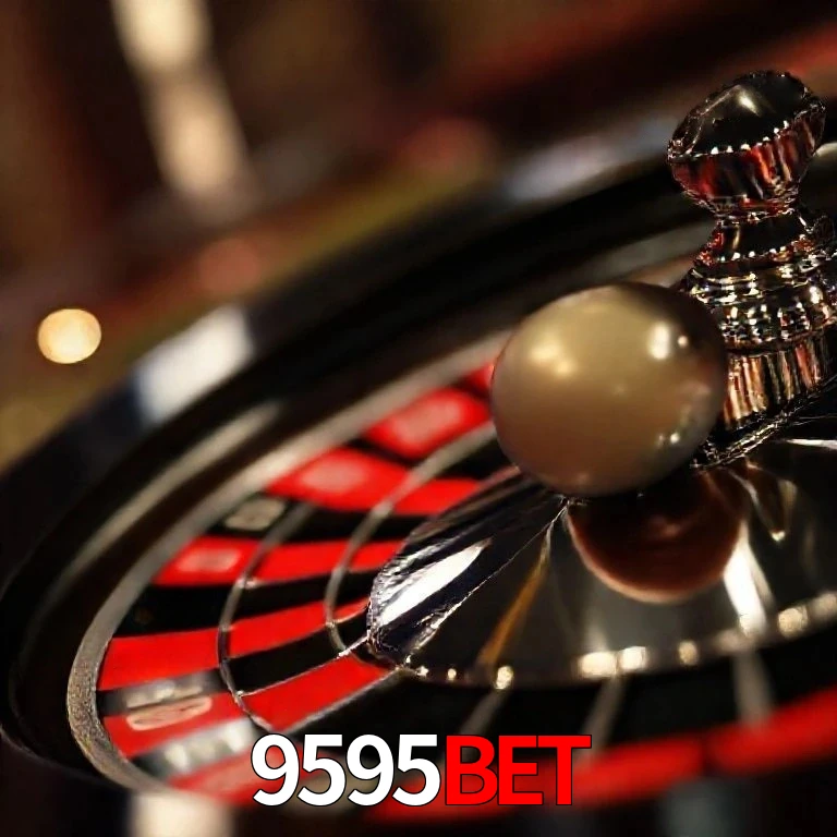 9595bet Trading Engine com Odds Dinâmicas