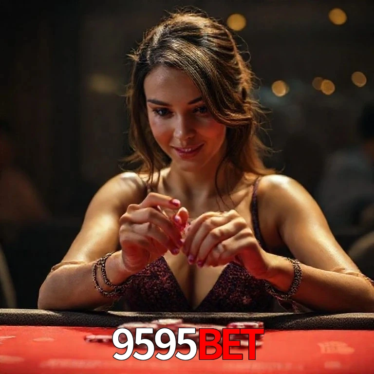 9595bet Segurança